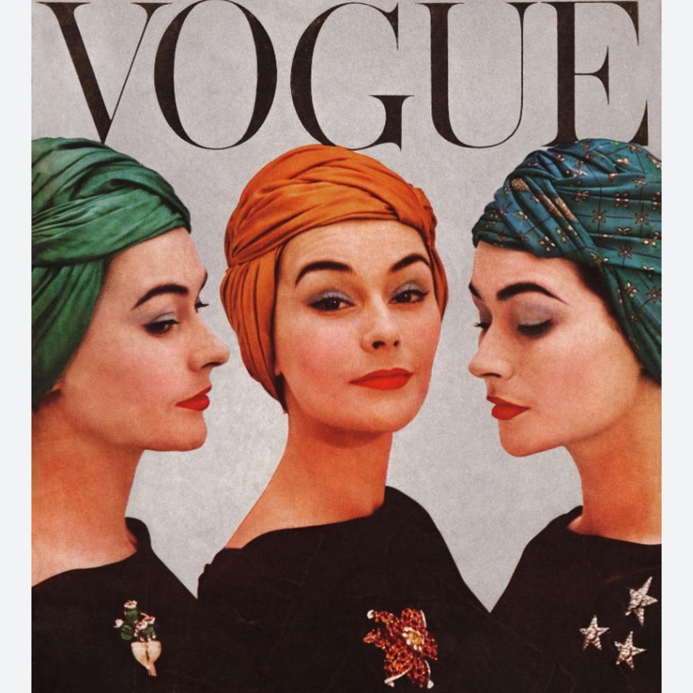 60’s CHRISTIAN DIOR CHAPEAUX SILK STRIPED TURBAN HAT - Picture 13 of 16